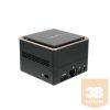 ECS MiniPC - LIVA Q3 Plus (AMD V1605B, 8GB, 128GB, MicroSD, HDMI, 1xUSB2.0, 2xUSB3.2, Wifi, BT)