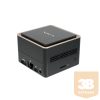 ECS MiniPC - LIVA Q3 Plus (AMD V1605B, 8GB, 128GB, MicroSD, HDMI, 1xUSB2.0, 2xUSB3.2, Wifi, BT)