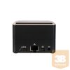 ECS MiniPC - LIVA Q3 Plus (AMD V1605B, 8GB, 128GB, MicroSD, HDMI, 1xUSB2.0, 2xUSB3.2, Wifi, BT)