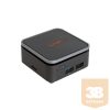 ECS MiniPC - LIVA Q2 (Intel N5030, 4GB, 64GB, MicroSD, HDMI, RJ45, 1xUSB3.0, 1xUSB2.0, Wifi, BT)