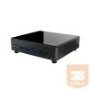 ECS MiniPC - LIVA Z3 Plus (Intel i3-10110U, 4GB DDR4, 128GB M.2 SATA 2280, HDMI, mDP, 2xRJ45, 3xUSB3.0, 1xTypeC)