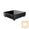 ECS MiniPC - LIVA Z3 Plus (Intel i3-10110U, 4GB DDR4, 128GB M.2 SATA 2280, HDMI, mDP, 2xRJ45, 3xUSB3.0, 1xTypeC)