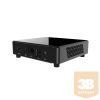 ECS MiniPC - LIVA Z3 Plus (Intel i3-10110U, 4GB DDR4, 128GB M.2 SATA 2280, HDMI, mDP, 2xRJ45, 3xUSB3.0, 1xTypeC)