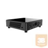 ECS MiniPC - LIVA Z3 Plus (Intel i3-10110U, 4GB DDR4, 128GB M.2 SATA 2280, HDMI, mDP, 2xRJ45, 3xUSB3.0, 1xTypeC)