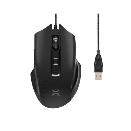 Mouse NOXO Havoc Gaming egér 2400dpi