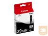 CANON 4868B001 Canon PGI29 Matte Black Pixma PRO-1