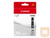 CANON 4872B001 Canon PGI29 Light Grey Pixma PRO-1