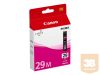 CANON 4874B001 Canon PGI29 Magenta Pixma PRO-1