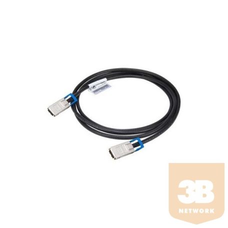 HPE BLc 10G SFP+ SFP+ 3m DAC Cable