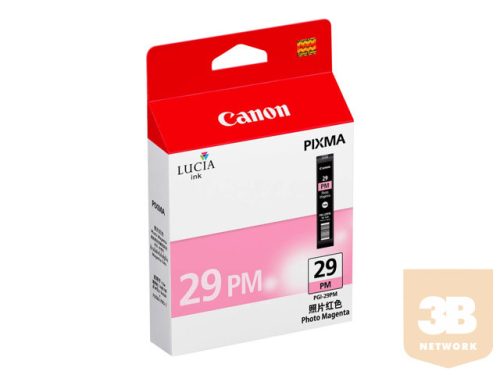 CANON 4877B001 Canon PGI29 Photo Magenta Pixma PRO-1