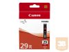 CANON 4878B001 Canon PGI29 Red Pixma PRO-1