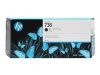 HP 738 300-ml Black DesignJet Ink Cartridge