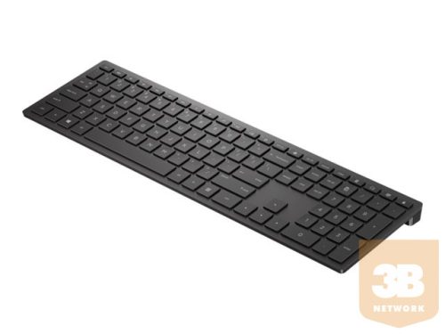 HP Keyboard 600 Pavilion BLK