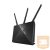 LAN/WIFI Asus 4G/LTE Router AX1800 4G-AX56