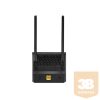 LAN/WIFI Asus 4G/LTE Modem Router 300Mbps - 4G-N16