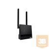 LAN/WIFI Asus 4G/LTE Modem Router 300Mbps - 4G-N16