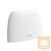 Tenda Router WiFi N 4G - 4G03 (300Mbps 2,4GHz; 150Mbps 4G; 2port 100Mbps; 2+2 antenna)