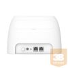 Tenda Router WiFi N 4G - 4G03 (300Mbps 2,4GHz; 150Mbps 4G; 2port 100Mbps; 2+2 antenna)