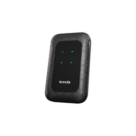 Tenda Router WiFi N 4G Mobil - 4G180 (150Mbps, 2,4GHz; MicroSD; 2100mAh akku; MicroSIM; 2+2 antenna)