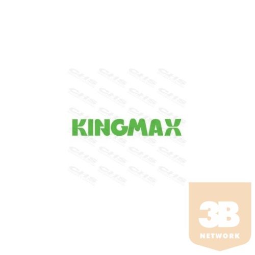 KINGMAX Memória DDR3 4GB 1600MHz, 1.5V, CL11