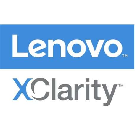 LENOVO szerver OS - (NF) XClarity Controller Advanced to Enterprise Upgrade (ThinkSystem)