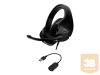 HyperX Cloud Stinger S + 7.1 fekete gamer Headset