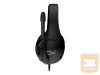 HyperX Cloud Stinger S + 7.1 fekete gamer Headset