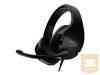 HyperX Cloud Stinger S + 7.1 fekete gamer Headset