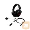 HP HYPERX Headset Cloud Core W HHSC1C-CG-BK/G