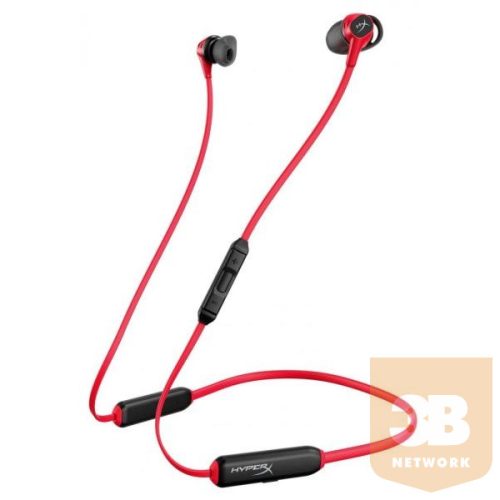 HP HYPERX Headset Cloud Buds Bluetooth