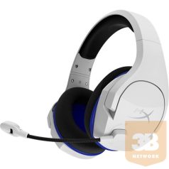   HP HYPERX Headset Cloud Stinger Core, vezeték nélküli (PS4,PS5)