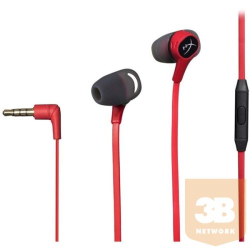 HP HYPERX Headset Cloud Earbuds