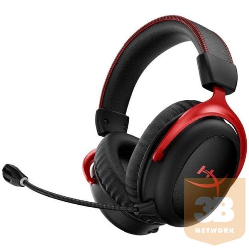 HP HYPERX Headset Cloud II, vezeték nélküli