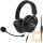 HP HYPERX Vezeték Nélküli Fejhallgató Cloud MIX - Gaming Headset Black-Gunmetal