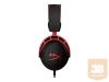 HyperX Cloud Alpha 3,5 Jack fekete-vörös gamer headset