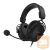 HP HYPERX Headset Cloud Alpha S, fekete