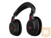 HyperX Cloud Flight vezeték nélküli fekete gamer headset