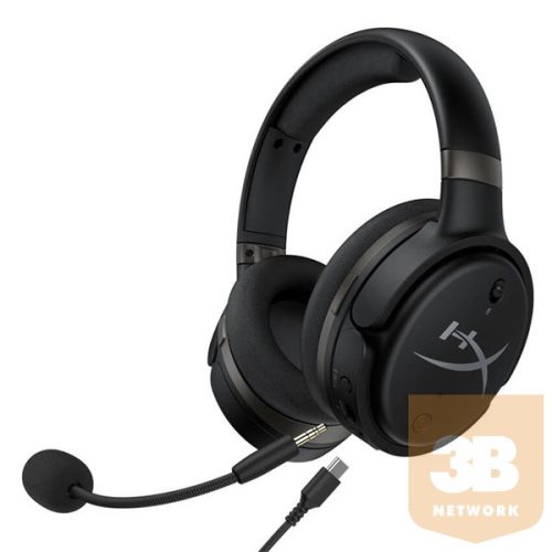 HP HYPERX Headset Cloud Orbit S with Headtracking Technology