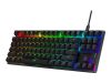 HyperX Alloy Origins Core Tenkeyless US világító mechanikus gamer billentyűzet