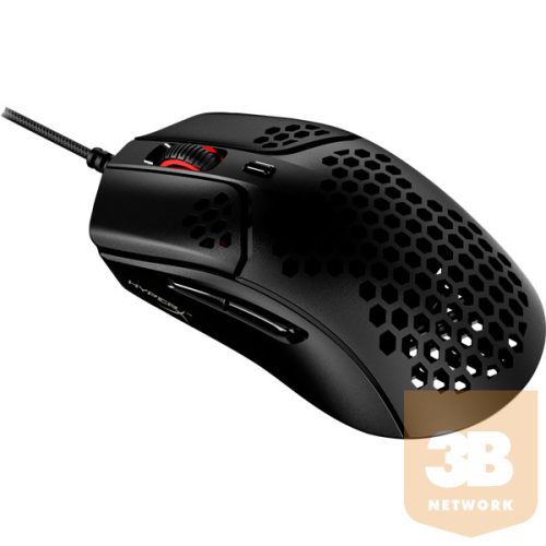 HP HYPERX Pulsefire Haste - Gaming Mouse (Black)