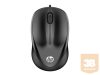 HP Wired Mouse 1000