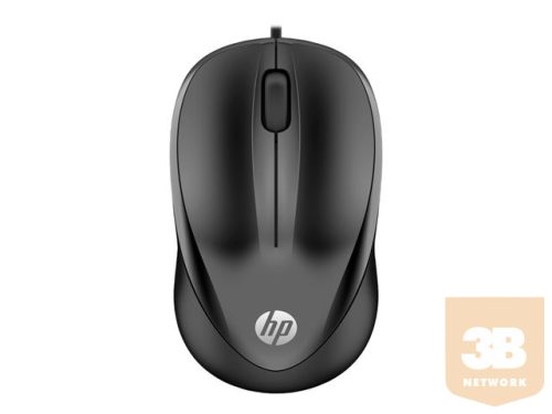 HP Wired Mouse 1000