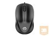 HP Wired Mouse 1000