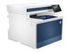 HP Color LaserJet Pro MFP 4302dw up to 33ppm