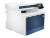 HP Color LaserJet Pro MFP 4302fdn up to 33ppm