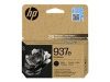 HP 937e EvoMore Black Original Ink Cartridge