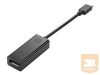 HP USB-C to DisplayPort Adapter