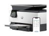 HP OfficeJet Pro 9120b All-in-One color up to 24ppm Printer