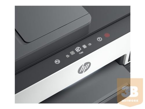 HP Smart Tank 790 All-in-One A4 Color Dual-band WiFi Ethernet Print Scan Copy Inkjet Fax 15/9ppm