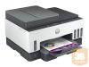 HP Smart Tank 790 All-in-One A4 Color Dual-band WiFi Ethernet Print Scan Copy Inkjet Fax 15/9ppm